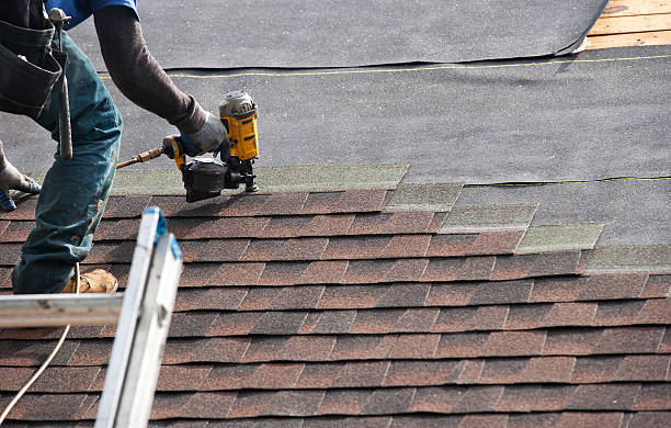 Licensed Flat Roof Repair service in Woodbine, MD - Brentwood Metal Roofing